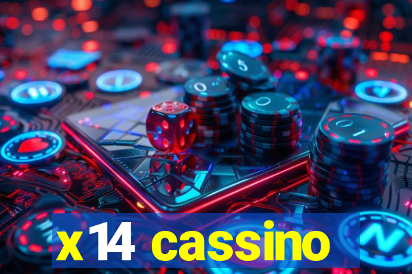 x14 cassino
